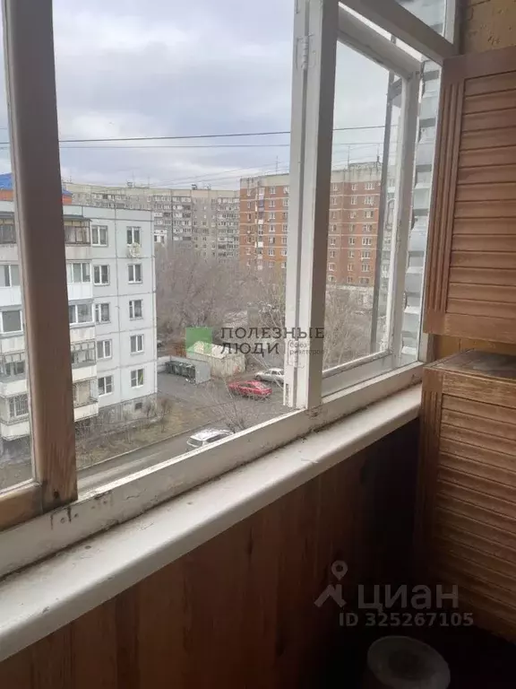 2-к кв. Курганская область, Курган ул. Криволапова, 22 (54.0 м) - Фото 2