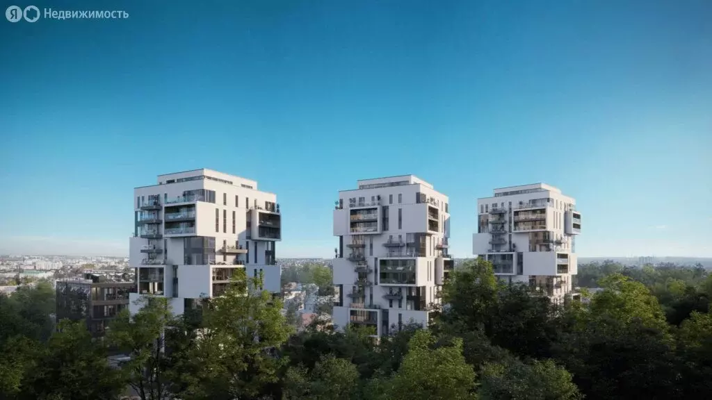 4-комнатная квартира: Симферополь, Центральный район (124.26 м) - Фото 0