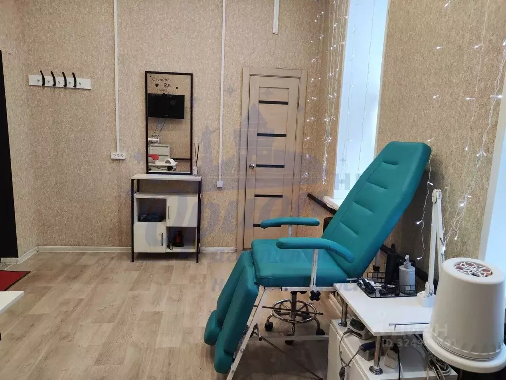 Помещение свободного назначения в Нижегородская область, Нижний ... - Фото 2