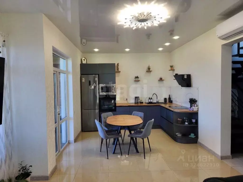 Дом в Самарская область, Красный Яр с/пос, пос. Угловой, Зона Удача ... - Фото 1