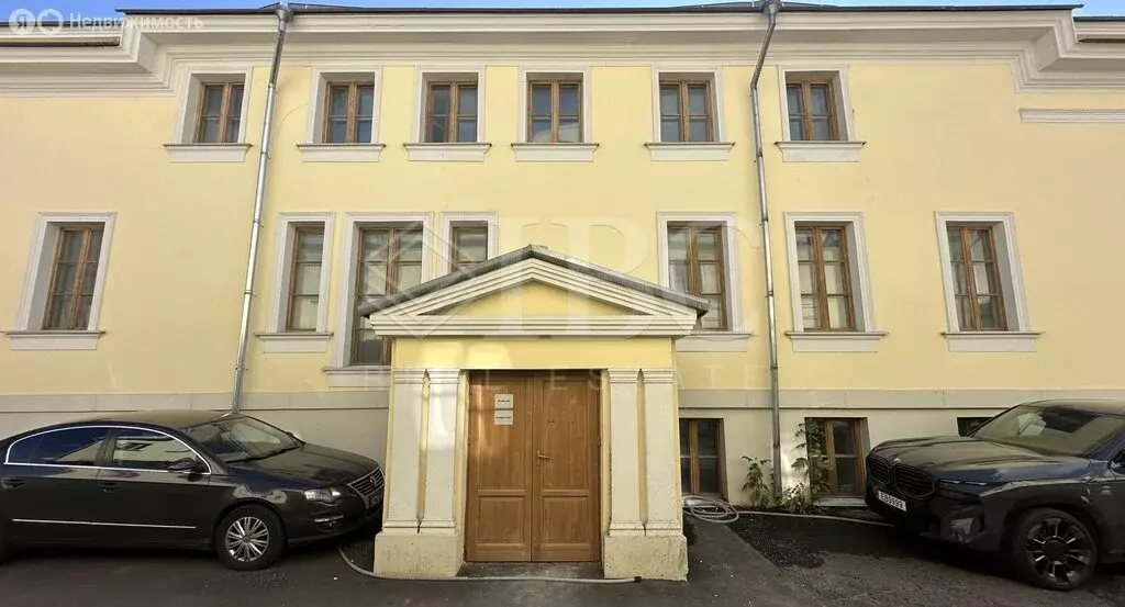 Офис (2549.9 м) - Фото 1