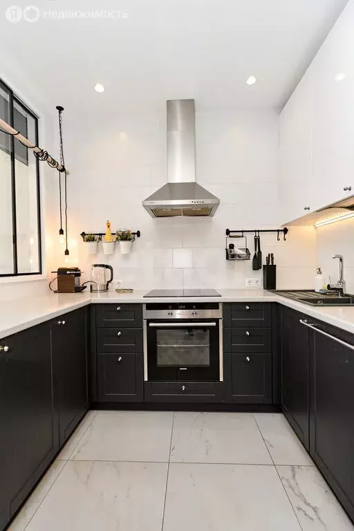 2-комнатная квартира: Томск, Базарный переулок, 12 (53 м) - Фото 2