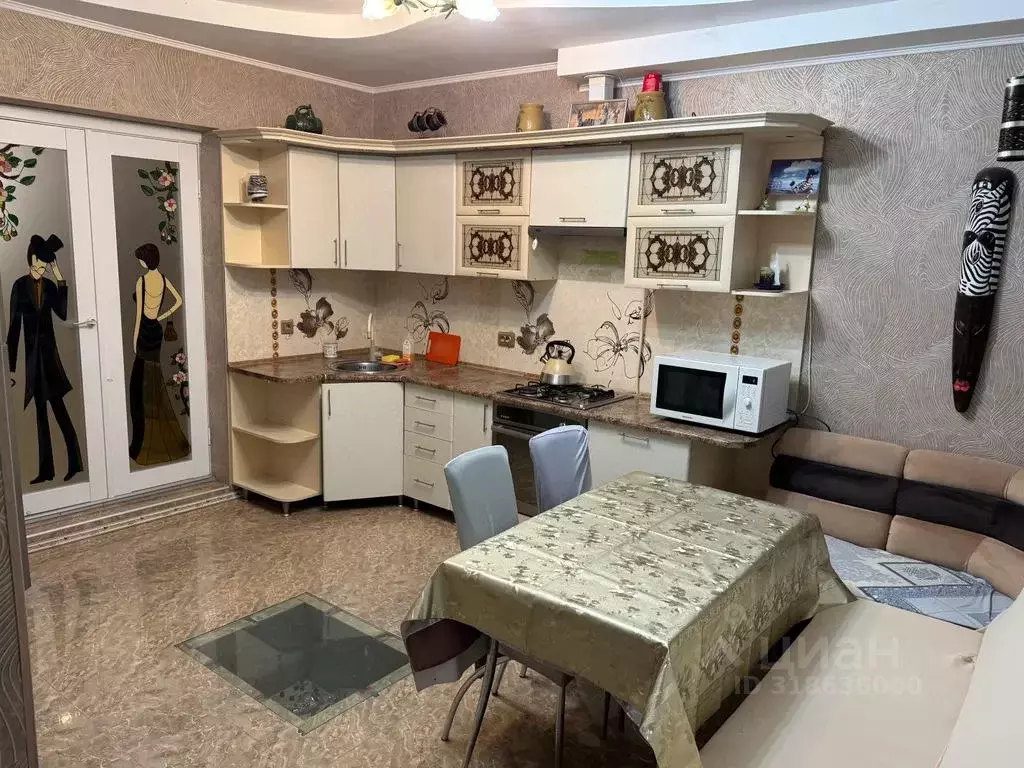 Дом в Крым, Евпатория пер. Сквозной, 7А (150 м) - Фото 1