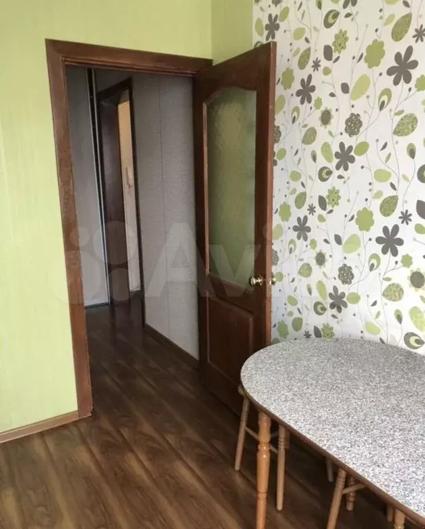 2-к. квартира, 56 м, 9/10 эт. - Фото 1