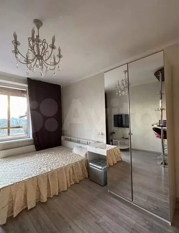 Квартира-студия, 24 м, 9/9 эт. - Фото 0