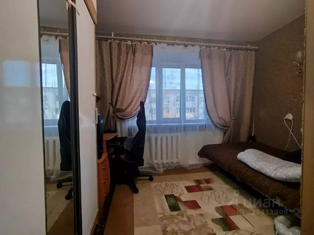 Комната Нижегородская область, Арзамас ул. Мира, 19к3 (12.8 м) - Фото 1