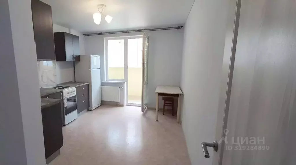 2-к кв. Самарская область, Самара Физкультурная ул., 103А (60.0 м) - Фото 0