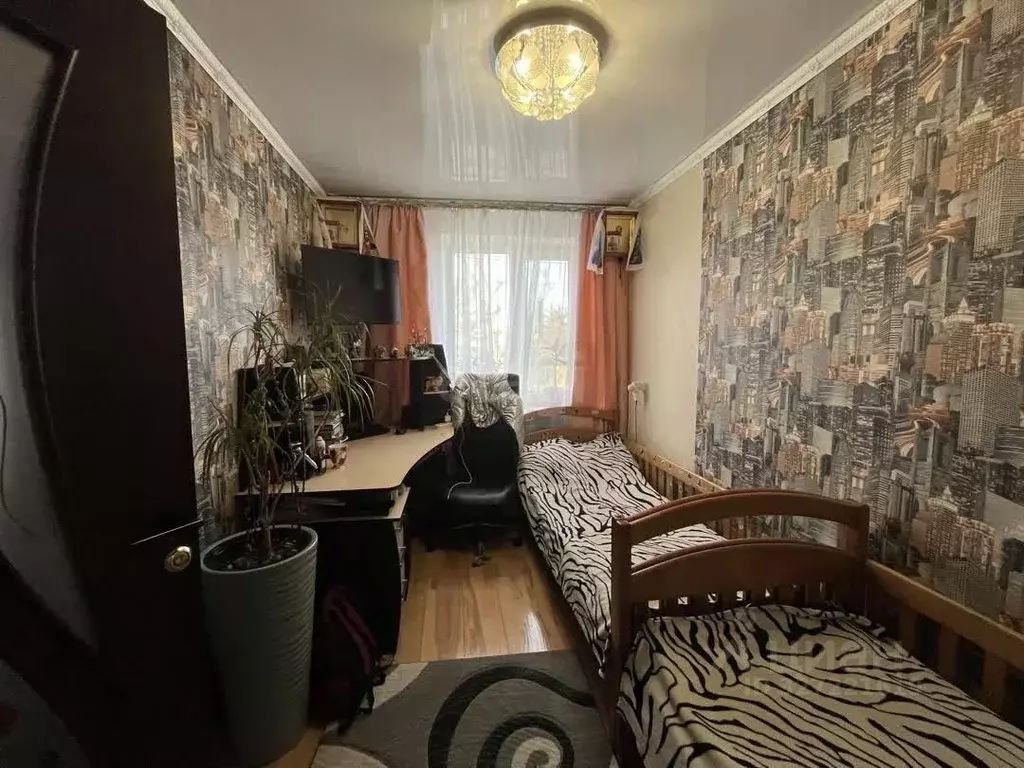 Комната Крым, Саки ул. Строительная (10.0 м) - Фото 0