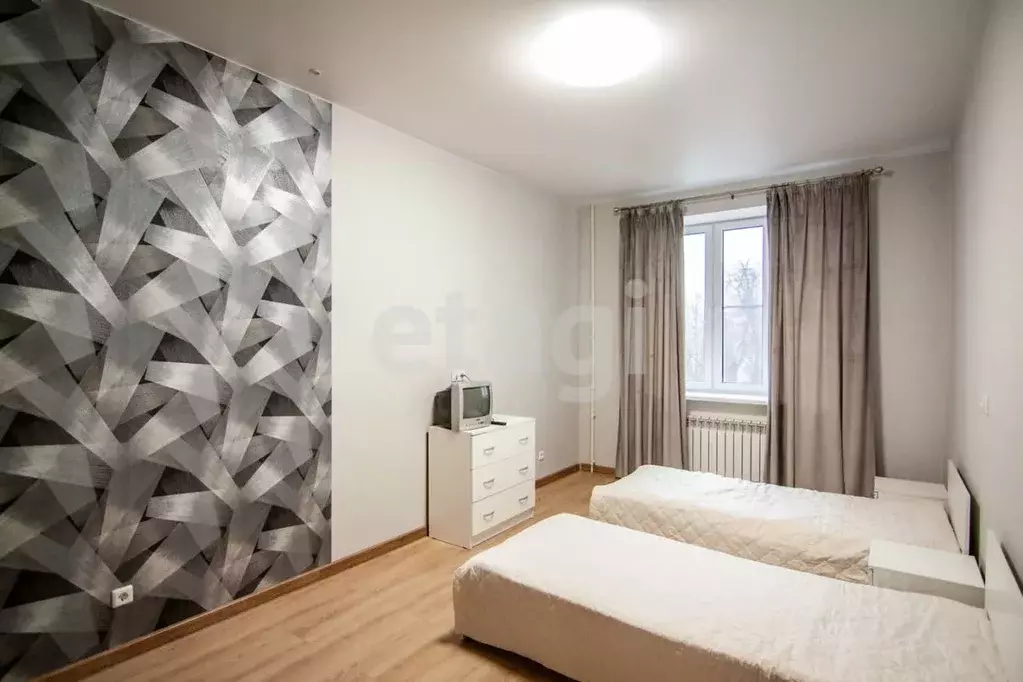 2-к кв. Костромская область, Кострома Советская ул., 138 (57.0 м) - Фото 2