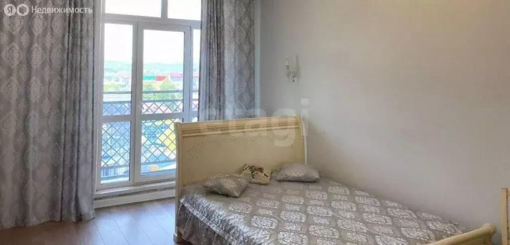 1-комнатная квартира: Горно-Алтайск, Проточная улица, 10/1к3 (49 м) - Фото 1