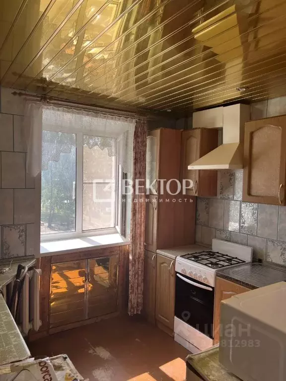 1-к кв. Костромская область, Кострома Катушечная ул., 96 (32.4 м) - Фото 1