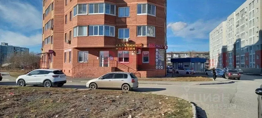Помещение свободного назначения в Омская область, Омск ул. 4-я ... - Фото 1