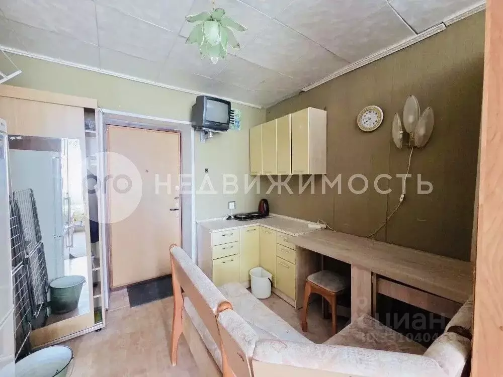 Комната Рязанская область, Рязань ул. Фридриха Энгельса, 28 (18.5 м) - Фото 2