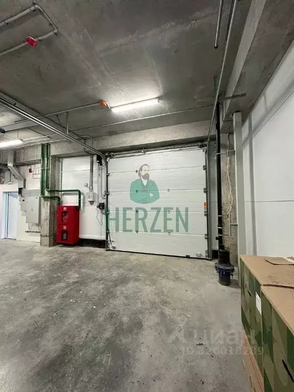 Производственное помещение в Московская область, Мытищи городской ... - Фото 2