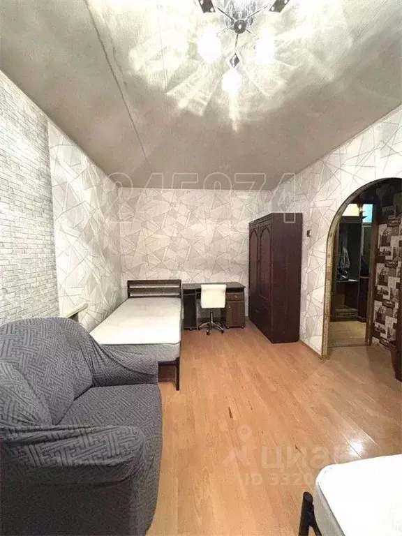1-к кв. Москва ул. Коминтерна, 42 (30.0 м) - Фото 2