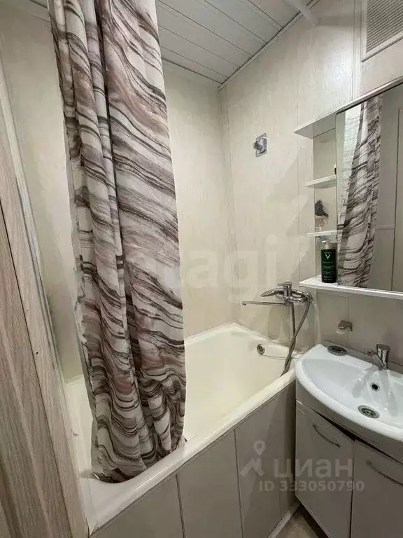 Студия Пермский край, Пермь ул. Клары Цеткин, 19 (20.6 м) - Фото 2