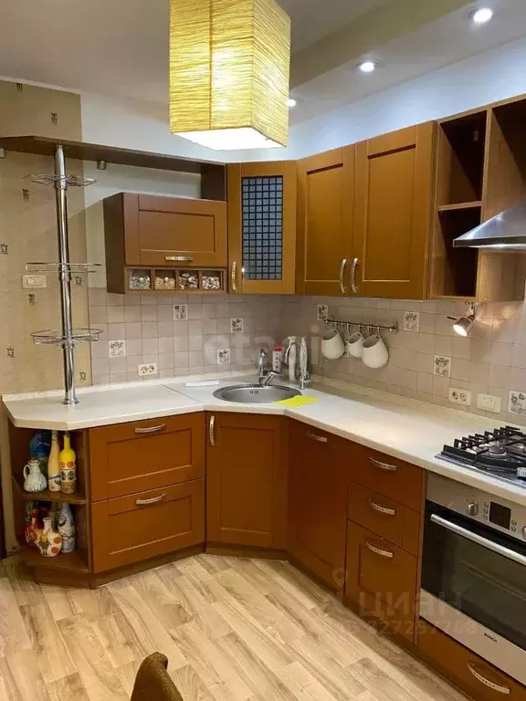 2-к кв. Удмуртия, Завьяловский район, с. Октябрьский 16 (62.0 м) - Фото 2