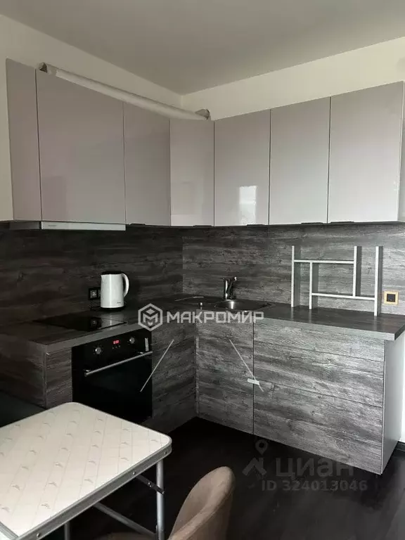 2-к кв. Санкт-Петербург просп. Ветеранов, 179 (47.8 м) - Фото 1