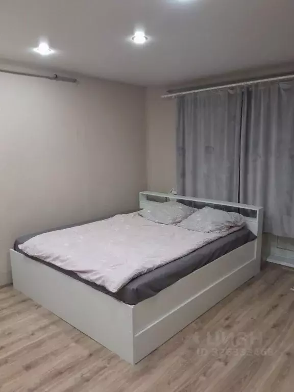 1-к кв. Нижегородская область, Дзержинск ул. Маяковского, 45А (31.0 м) - Фото 2