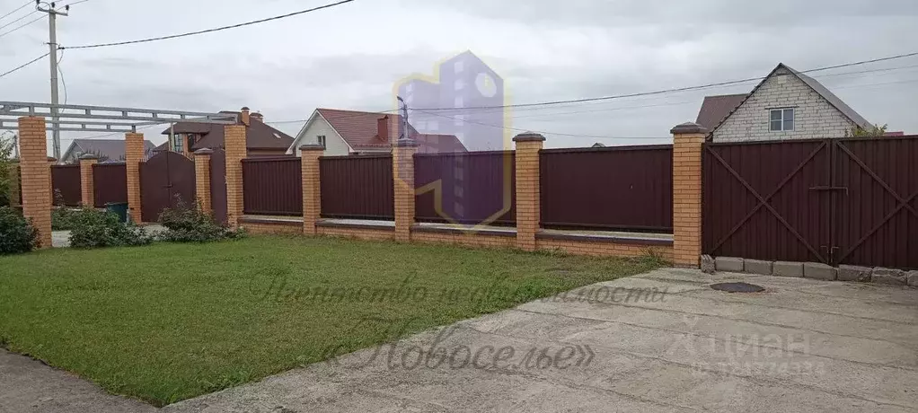 Коттедж в Белгородская область, Старый Оскол пер. 1-й Архангельский ... - Фото 2