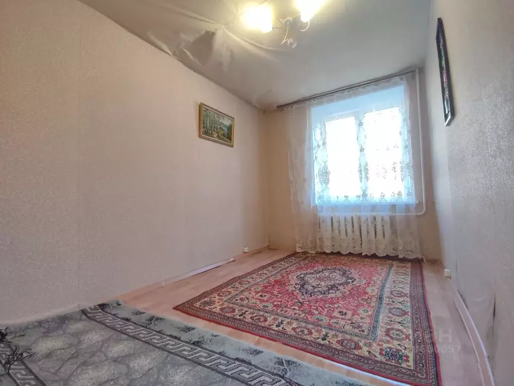 2-к кв. Москва 1-я Новокузьминская ул., 9 (42.8 м) - Фото 1