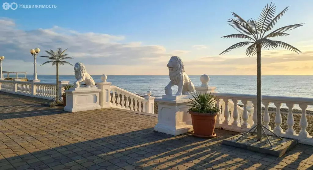 Участок в Николаевка, Кооператив Якорь (6 м) - Фото 1