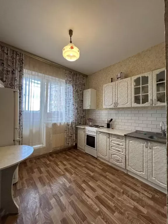 1-к кв. Московская область, Сергиев Посад ул. Осипенко, 6 (44.0 м) - Фото 2