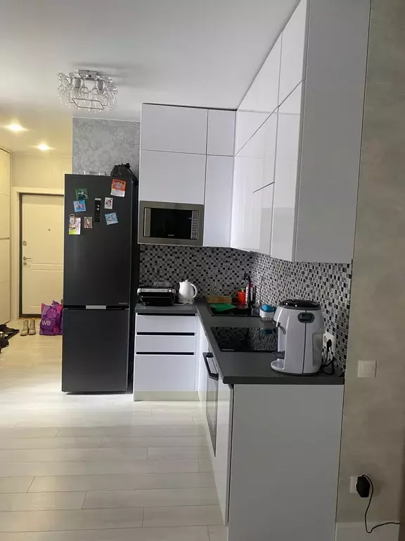 Продаётся 2-к квартира, 47.5 м - Фото 1