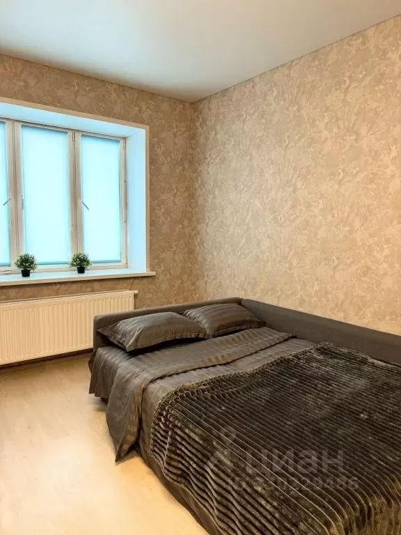1-к кв. Башкортостан, Уфа ул. Асхата Мирзагитова, 10/1 (28.0 м) - Фото 2