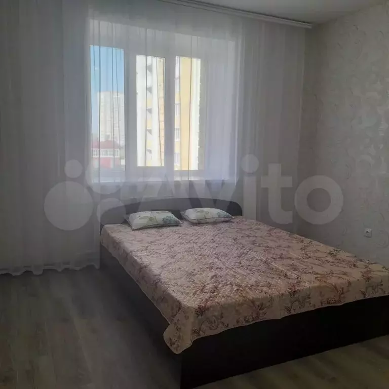 2-к. квартира, 60 м, 4/16 эт. - Фото 0