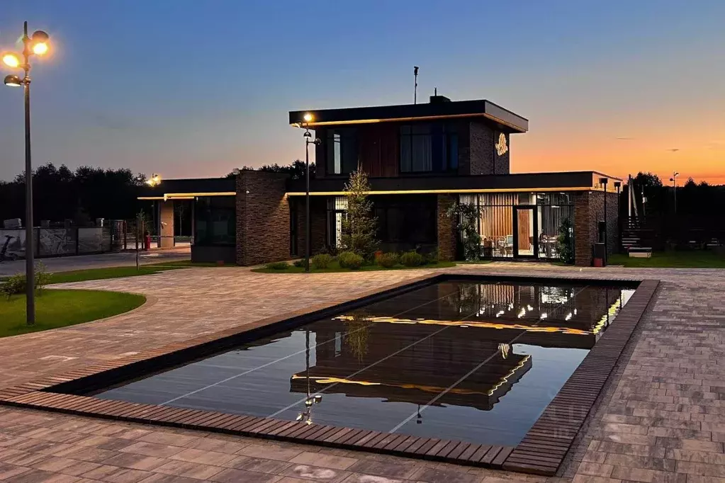 Участок в Москва № 390 кв-л, 172 (6.0 сот.) - Фото 1