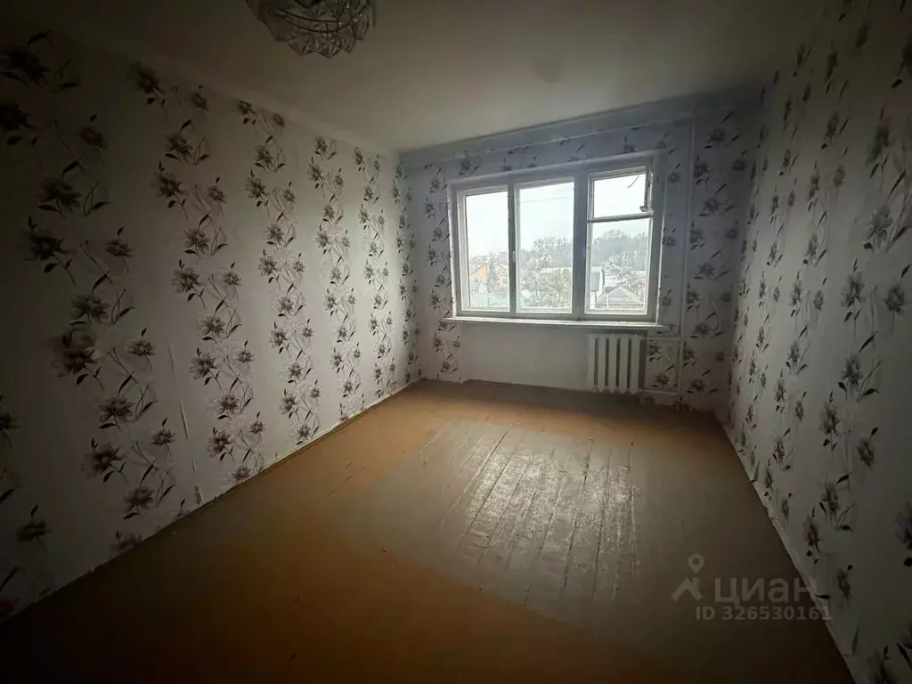 1-к кв. Северная Осетия, Владикавказ ул. Алибека Кантемирова, 23к1 ... - Фото 2