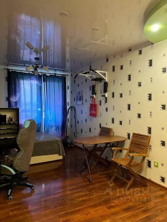 Студия Санкт-Петербург просп. Королева, 7 (29.0 м) - Фото 2