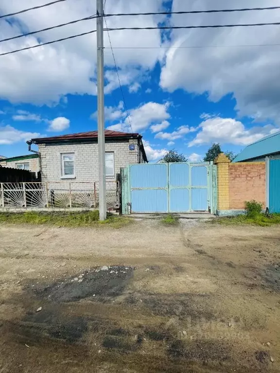 Дом в Забайкальский край, Чита Яблоновая ул., 14 (48 м) - Фото 1