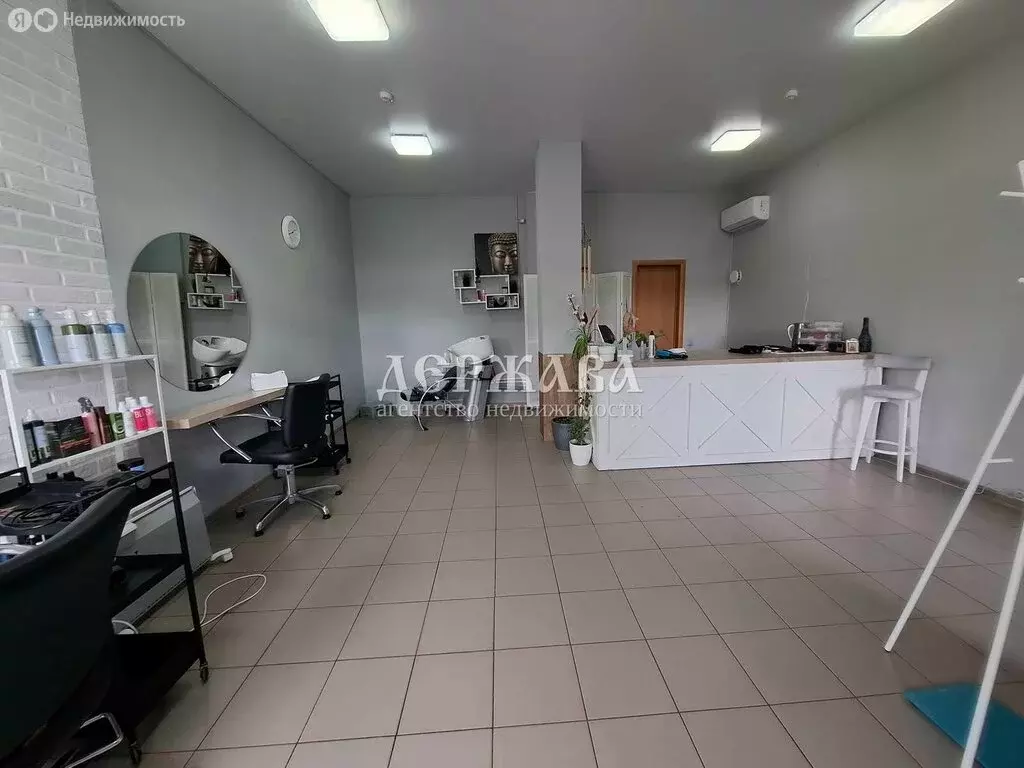 Помещение свободного назначения (36 м) - Фото 2