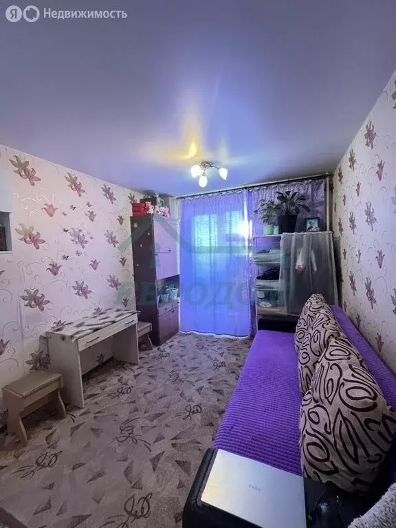 Квартира-студия: Новосибирск, улица Твардовского, 22/3 (19.7 м) - Фото 2