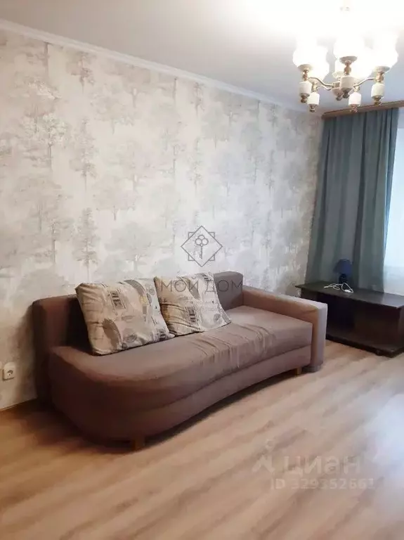 1-к кв. Москва Полярная ул., 16К2 (42.0 м) - Фото 0