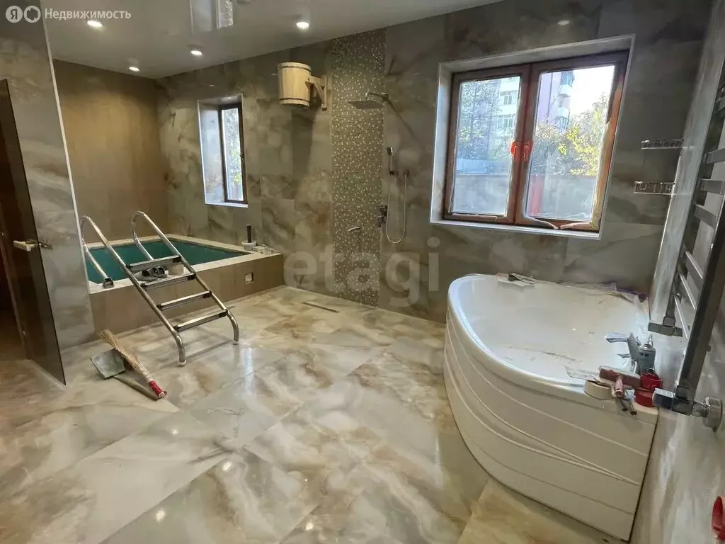 Дом в Пятигорск, улица 50 лет ВЛКСМ (271.3 м) - Фото 2