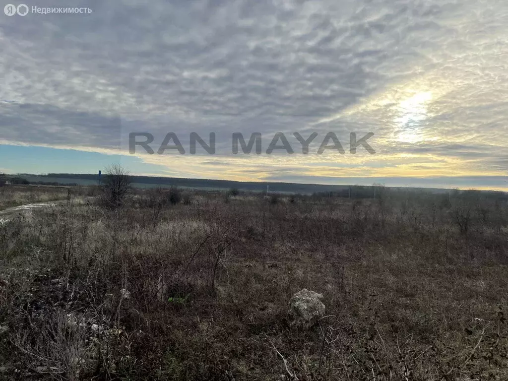 Участок в Майкоп, 3-я Курганная улица (7.8 м) - Фото 2