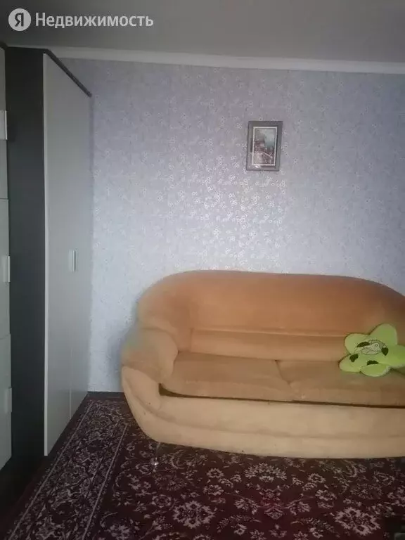 2-комнатная квартира: Ейск, улица Карла Маркса, 1 (30 м) - Фото 1