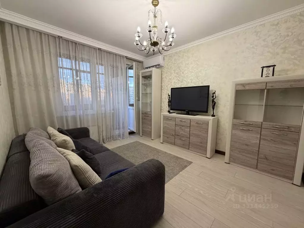 2-к кв. Москва Давыдковская ул., 10К5 (46.5 м) - Фото 1