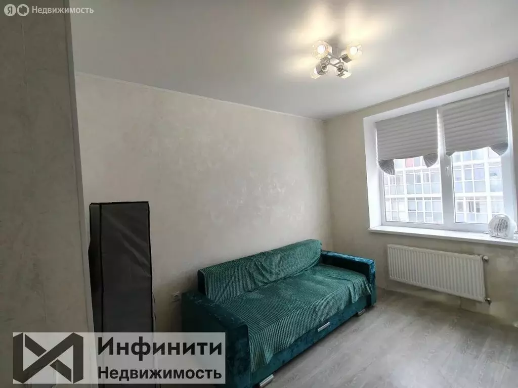 1-комнатная квартира: Михайловск, улица Антона Чехова, 42 (30 м) - Фото 2