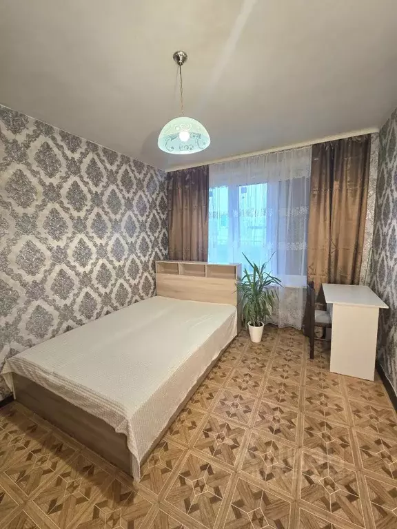 Комната Москва Люблинская ул., 5К1 (15.0 м) - Фото 1
