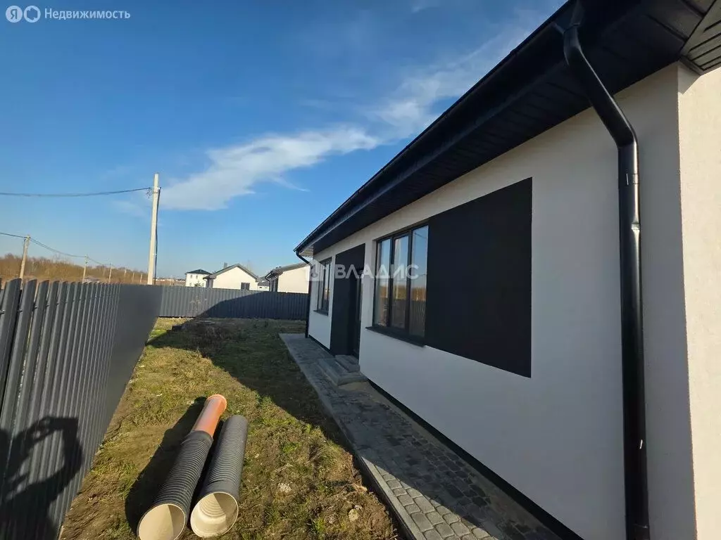 Дом в Калининградская область, Гурьевский муниципальный округ, посёлок ... - Фото 2