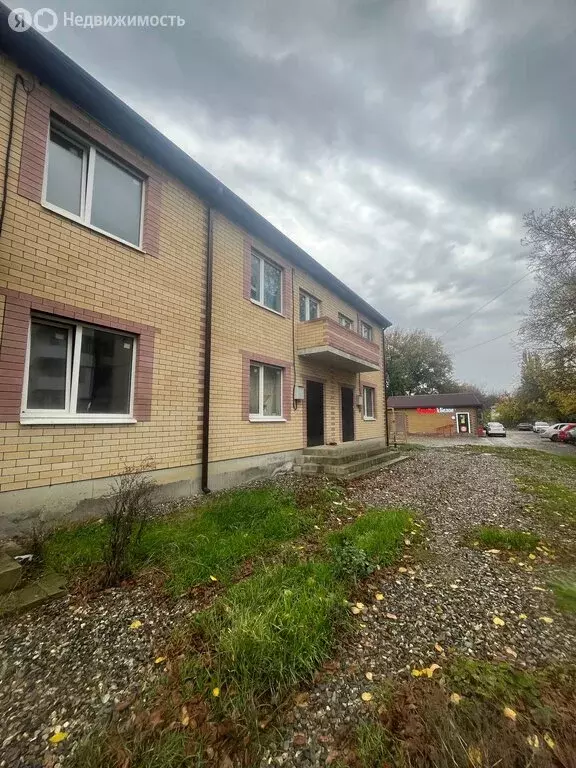 3-комнатная квартира: Михайловск, улица Пушкина, 45/5 (90.2 м) - Фото 2