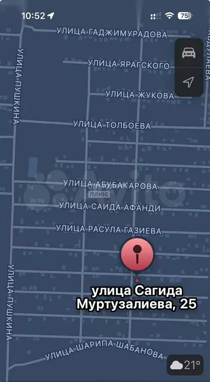 Участок 6 сот. (ИЖС) - Фото 0
