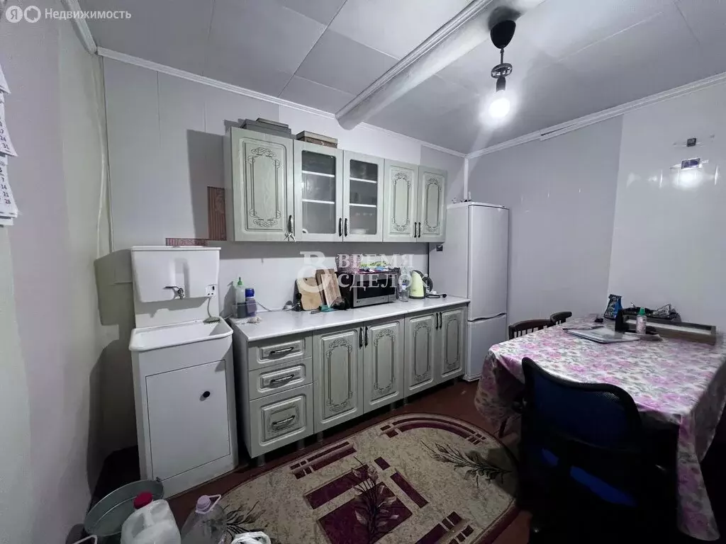 Дом в Спасское-Городище, Школьная улица, 49 (26.8 м) - Фото 1
