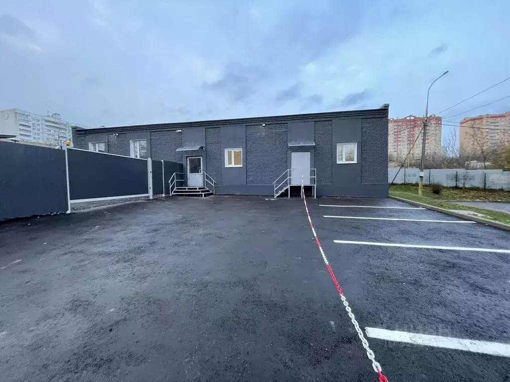 Помещение свободного назначения в Московская область, Химки Сходня ... - Фото 1