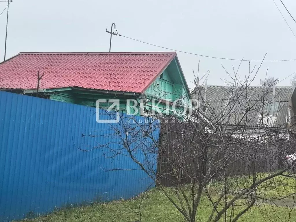 Дом в Ивановская область, Иваново Прядильный пер., 13 (66 м) - Фото 2