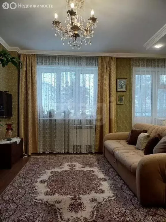 Квартира-студия: Кемерово, 2-я Заречная улица, 9А (44 м) - Фото 1